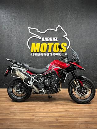 TRIUMPH TIGER 900 GT PRO TRIUMPH TIGER 900 GT PRO